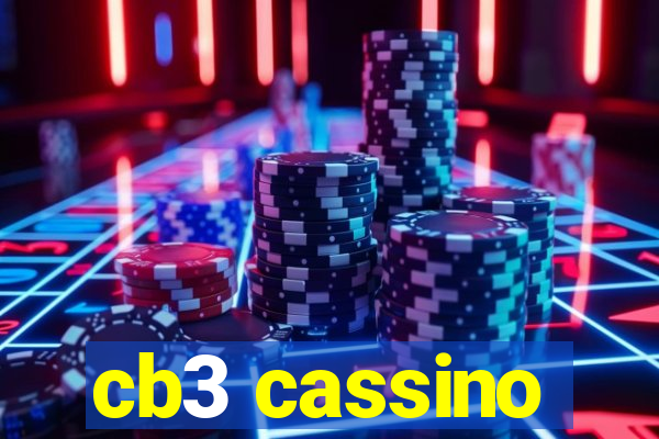 cb3 cassino